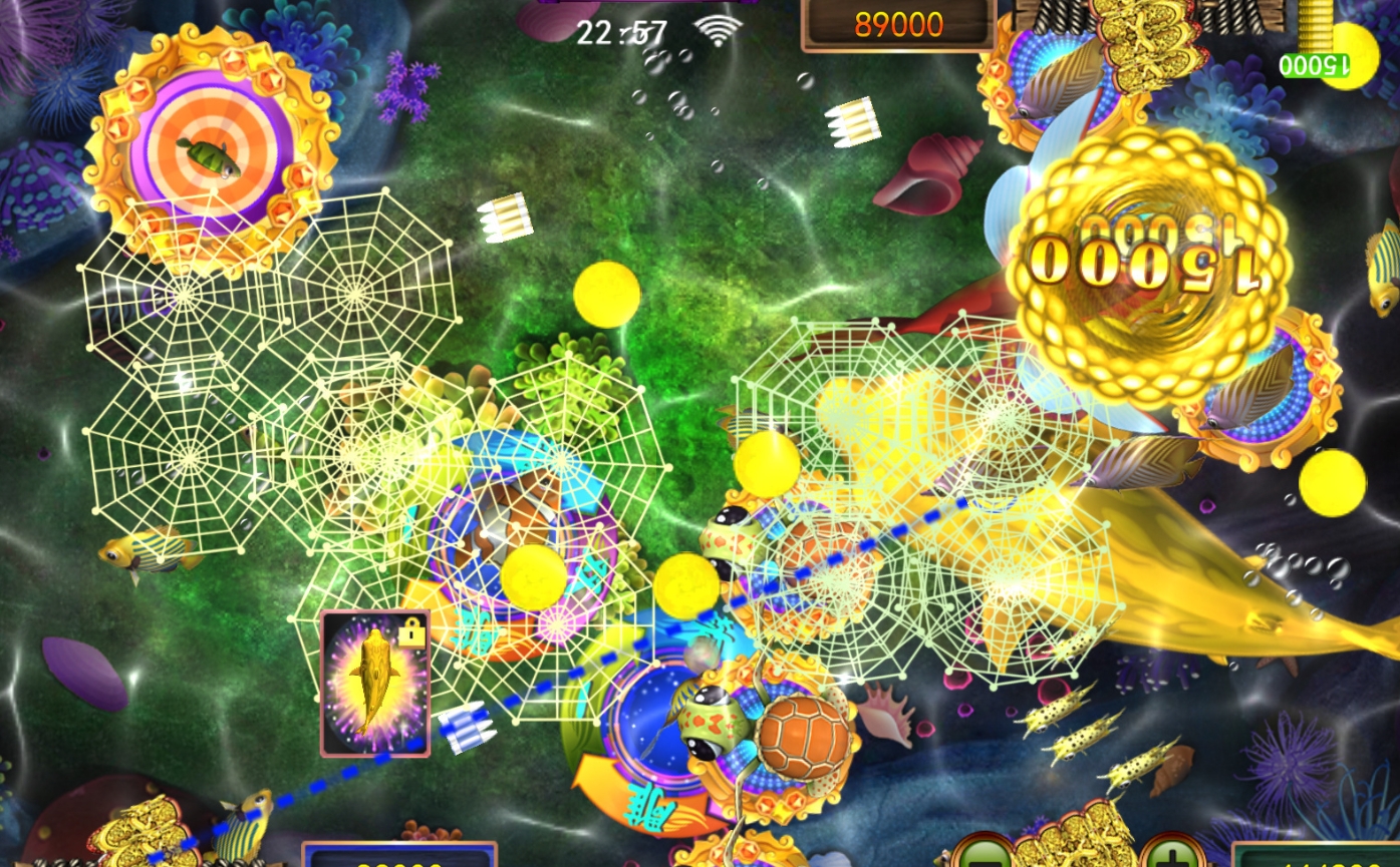 诚信为本,星力牛魔王引领游戏新风尚